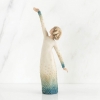 Willow Tree figurine - Shine - You have a radiant inner light