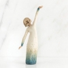 Willow Tree figurine - Shine - You have a radiant inner light