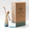 Willow Tree figurine - Shine - You have a radiant inner light