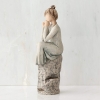 Willow Tree figurine - Patience - Patience - Love is patient, love is gentle