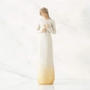 Willow Tree figurine - Vigil