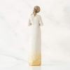 Willow Tree figurine - Vigil