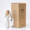 Figurina Willow Tree - Lots of Love Ornament - Multa dragoste - Mereu aproape de inima mea