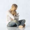 Willow Tree figurine - Little One