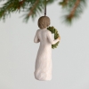 Willow Tree figurine - Magnolia Ornament