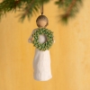 Willow Tree figurine - Magnolia Ornament