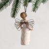 Figurina Willow Tree - Sunshine Ornament -Raza de Soare - Prietenia aduce soarele... și florile înfloresc