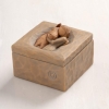 Willow Tree figurine - Quiet Strength Memory Box - Always there for me