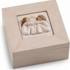 Willow Tree figurine - Friendship Music Box