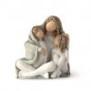 Willow Tree figurine - Cozy