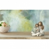 Willow Tree figurine - Cozy