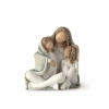 Willow Tree figurine - Cozy