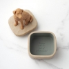 Willow Tree figurine - Love My Dog (golden) box