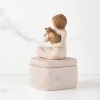 Willow Tree figurine - Kindness Girl Box