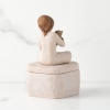 Willow Tree figurine - Kindness Girl Box