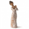 Willow Tree figurine - Music Speaks