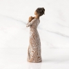 Willow Tree figurine - Music Speaks