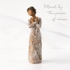 Willow Tree figurine - Music Speaks