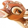 Bambi figurine - Miracle of spring