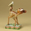 Bambi figurine - Miracle of spring