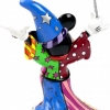 Figurina Vrajitorul Mickey Mouse