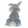 Thumper bunny mini figure