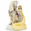 Figurina Inocenta Ingenue Rapunzel