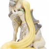 Innocent Ingenue Rapunzel figurine