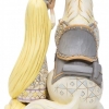 Innocent Ingenue Rapunzel figurine