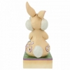 Bouquet of Bunnies (Thumper and Blossom) figurine