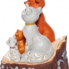 Pride and Joy Figurine - The Aristocrat Cats