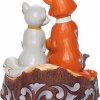 Pride and Joy Figurine - The Aristocrat Cats