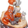 Pride and Joy Figurine - The Aristocrat Cats