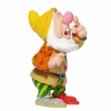 Sneezy the dwarf figure