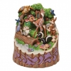 Bambi and Friends from the Forest figurine