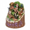 Bambi and Friends from the Forest figurine