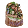 Bambi and Friends from the Forest figurine