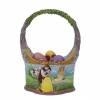 Snow White's basket - The story of all beginnings