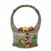 Snow White's basket - The story of all beginnings