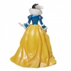 Snow White rococo figurine