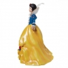 Snow White rococo figurine