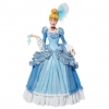 Cinderella rococo figurine