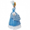 Cinderella rococo figurine