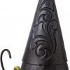 Black Cat Gnome figurine