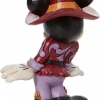Figurina Mickey costumat de Halloween