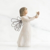 Willow Tree figurine - Angel of hope - Angel of hope