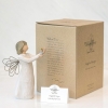 Willow Tree figurine - Angel of hope - Angel of hope
