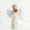 Figurina Willow Tree - Good health - Multa sanatate si fericire
