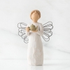 Willow Tree figurine - Angel of the Kitchen - Angel of the kitchen