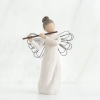 Figurina Willow Tree - Angel of Harmony - Ingerul Armoniei